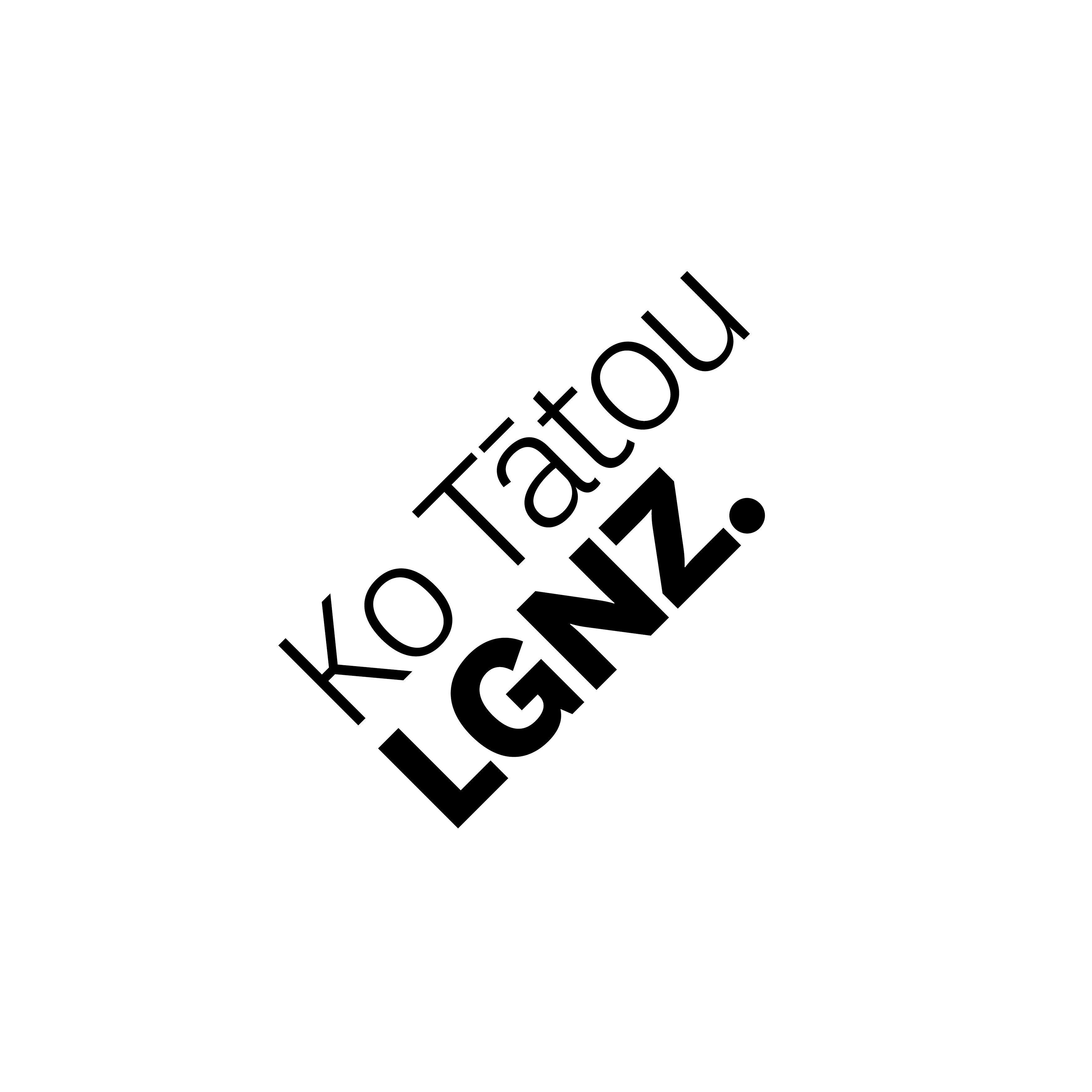Ko Tātou LGNZ