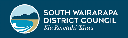 South Wairarapa District Council. Kia Reretahi Tātau