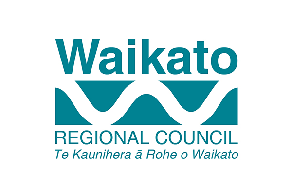 Waikato Regional Council. Te Kaunihera ā Rohe o Waikato